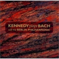 Nigel Kennedy - Plays Bach